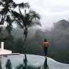 Отель Magical Jungle Villa, 4 BR, Ubud With Staff, фото 18
