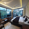 Отель Heaven's View Homestay, фото 12