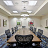 Отель Hilton Garden Inn Detroit Troy, фото 19