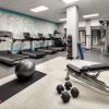 Отель Crowne Plaza Dallas Love Field - Med Area, an IHG Hotel, фото 19