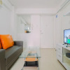 Отель Great Deal And Nice 2Br Bassura City Apartment Near Mall, фото 7