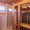 Отель Premium FH #35 mit IR-Sauna&Sprudelbad, фото 13
