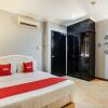 Отель OYO 89568 Mangrove Hotel, фото 6