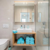 Отель Nice Home in Peroj With Outdoor Swimming Pool, Wifi and 2 Bedrooms, фото 9