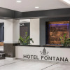 Отель Fontana, фото 5