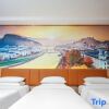 Отель Vienna Hotel (Chongqing Dazu Shuangqiao Jingkai District Hotel）, фото 9