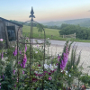 Отель Slowley Farm Cottage, фото 18