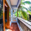Отель OYO 9882 Home Studio Franria Villa Calangute, фото 26