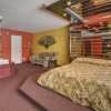 Отель Motel Pignons Rouges, фото 4