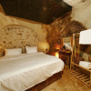 Отель Crassula Cave Hotel, фото 2