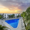 Отель Shark Club Hotel, фото 13