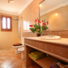 Отель Luxurious villa perfect for large families and only 2km from the beach, фото 7