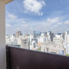 Отель Suites São Paulo by Conviva, фото 16