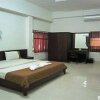 Отель Baan Kyothong Serviced Apartment, фото 13