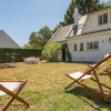 Отель Le Sorlock Magnifique Maison En Bord De Mer Pour 10 Personnes, фото 11