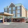 Отель Country Inn & Suites by Radisson, Lumberton, NC, фото 1