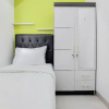 Отель Gorgeous And Homey 2Br Serpong Garden Apartment, фото 2