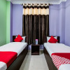 Отель OYO 13927 Green View Guest House, фото 11