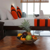 Отель Sea Sands Beach Resort, фото 11