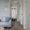 Отель Luxury Lodge with 2 Bathrooms near Markermeer, фото 2