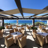 Отель COLONNA GRAND HOTEL CAPO TESTA, a Colonna Luxury Beach Hotel, Santa Teresa Sardegna, фото 20