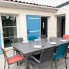 Отель Maison Bretignolles-sur-Mer, 5 pièces, 10 personnes - FR-1-231-76, фото 10