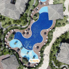 Отель Apartamento térreo VG Sun Cumbuco por Tactu, фото 21
