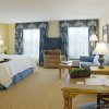 Отель Hampton Inn & Suites Savannah/Midtown, фото 11