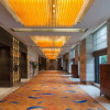 Отель Holiday Inn Shanghai Hongqiao, an IHG Hotel, фото 12