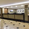 Отель Thomasi Hotel Londrina, фото 2