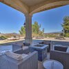 Отель Charming Temecula Home w/ Hot Tub, Mountain Views!, фото 7