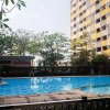 Отель Affordable 2BR at Sentra Timur Apartment, фото 9