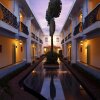 Отель Lemon Tree Amarante Beach Resort, Goa, фото 20