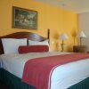 Отель Americas Best Value Inn & Suites Joshua Tree National Park, фото 17
