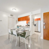 Отель Wonderful 3BR Condo at Brickell, фото 12