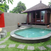 Отель Bali Elephants Boutique Villa, фото 9