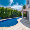 Отель Fancy and Comfortable Villa with Private Pool in Belek, фото 13