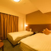Отель Dormy Inn Premium Wakayama Natural Hot Spring, фото 6