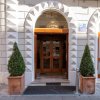 Отель Raffaello, Sure Hotel Collection by Best Western в Риме