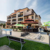 Отель Obzor Beach Resort Apartment G-109, фото 21