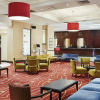 Отель Glasgow Marriott Hotel, фото 4