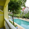 Отель Capital O 406 Krabi Success Beach Resort, фото 8