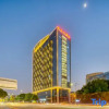 Отель Kaiyuan M Hotel (Shaoxing Keqiao Anchang Branch), фото 15