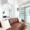 Отель Downtown Toronto Condo near Scotiabank Arena, фото 7