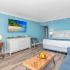 Отель Oceanfront Suite Grande Cayman 124, фото 9