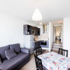 Отель Lizzy apartment, фото 5