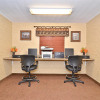 Отель Best Western Plus Kelly Inn & Suites, фото 18