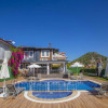 Отель Villa Delfin in Dalyan, фото 14