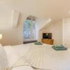 Отель Charming 2-bed Cottage in Wadebridge, Cornwall, фото 3
