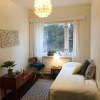 Отель Spacious 2 BR Easy Check In, Free Wifi & Netflix, фото 6